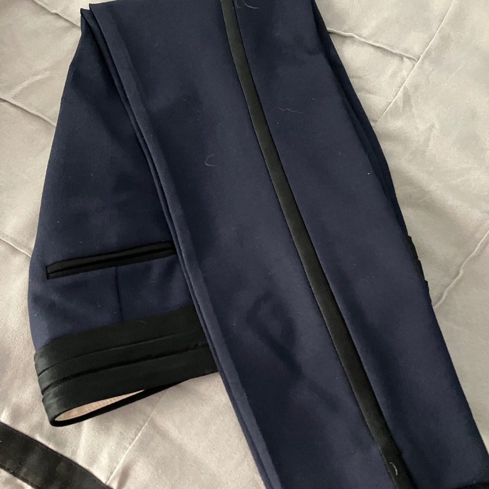 JCrew Martie pants